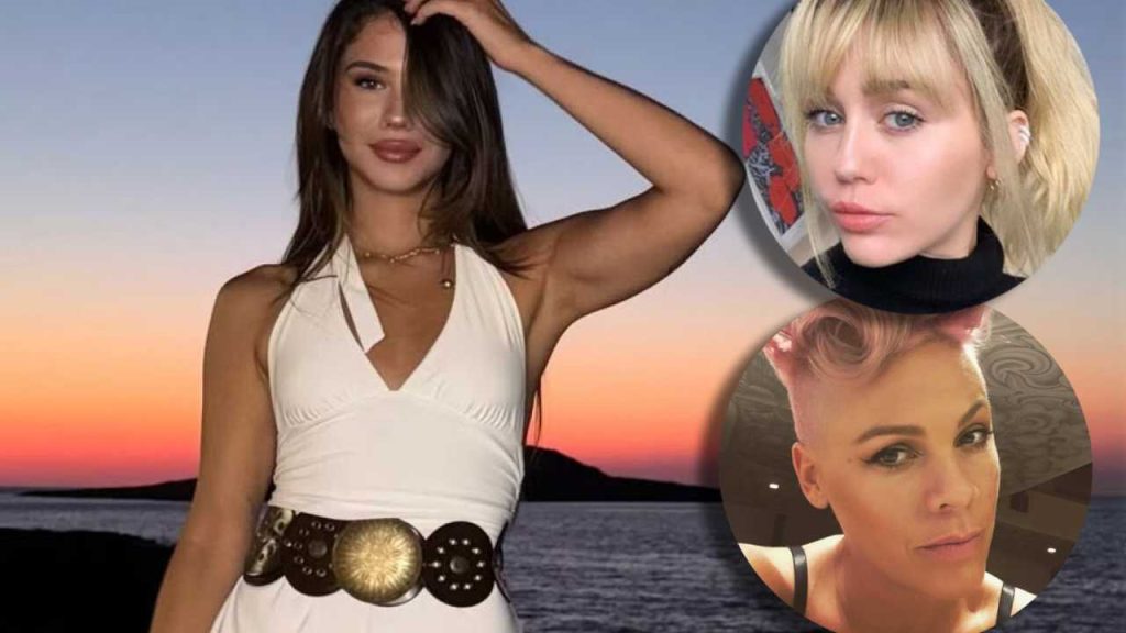 La nuova tronista incanta con le canzoni di Miley Cyrus e Pink. Scopri di più!