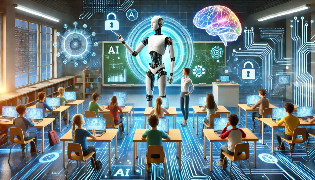 Smartphone a scuola: una scelta sbagliata che favorisce le multinazionali nella formazione dei giovani.