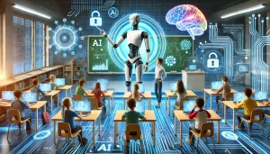 Smartphone a scuola: una scelta sbagliata che favorisce le multinazionali nella formazione dei giovani.