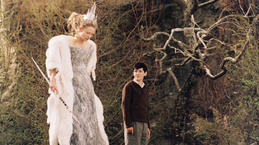 “Le Cronache di Narnia”: Greta Gerwig inizia le riprese del nuovo film attesissimo!