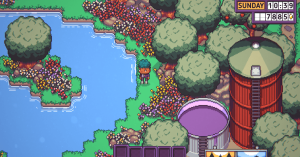 Discounty porta un tocco di novità ai simulatori di vita accoglienti.