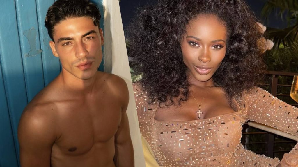 Il Successo di Too Hot To Handle: Tra Amore e Rottura Il Fenomeno Netflix e le Storie d’Amore "Too...