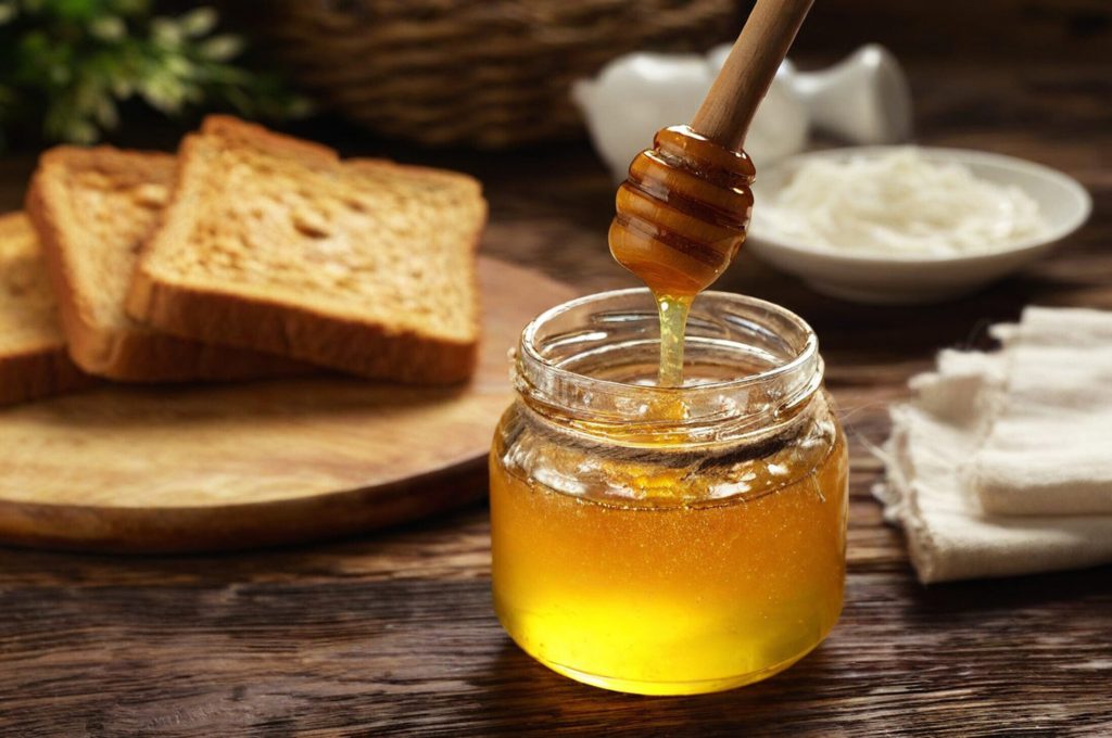 Richiamo Precauzionale di Miele Aromatizzato: Attenzione agli Allergici al Latte Il Ministero della...