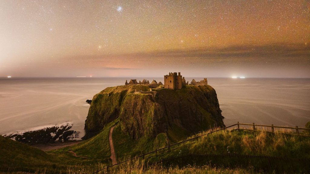 Scopri le 15 migliori esperienze ad Aberdeen secondo il nostro esperto di Scozia.