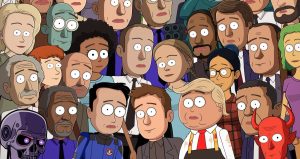 Tra i cofondatori di Oculus Story Studio, Edward Saatchi sa bene quanto possa essere difficile...