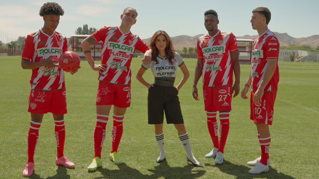 Necaxa: la squadra di calcio messicana in cerca di una rinascita vibrante e appassionata