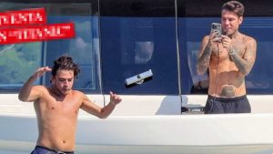 Mi ha mandato a quel paese: la reazione sorprendente che ha lasciato tutti senza parole