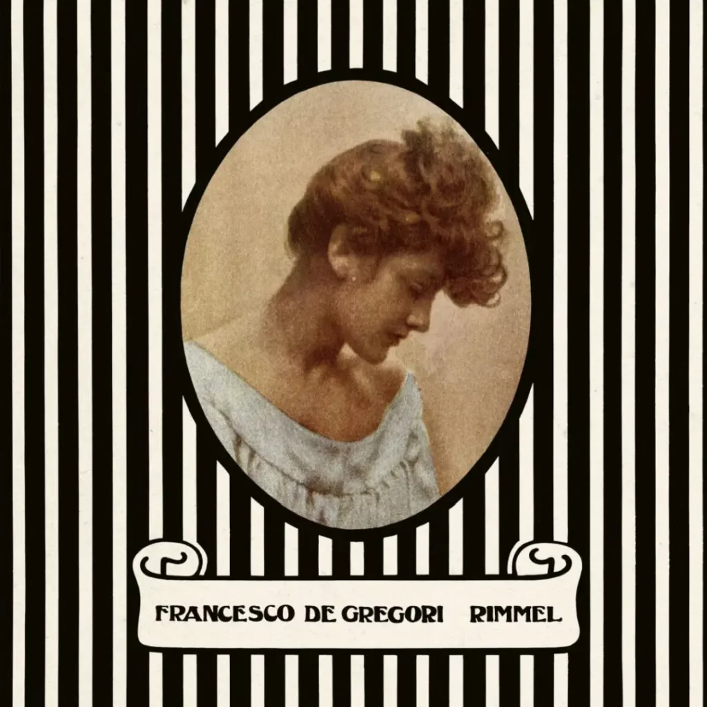 “Riedizione di ‘Rimmel’: il classico di De Gregori torna il 19 settembre!”