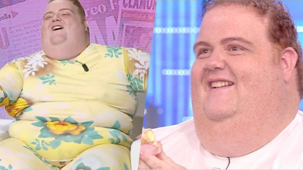 Da 200 kg a una nuova vita: la mia incredibile trasformazione personale