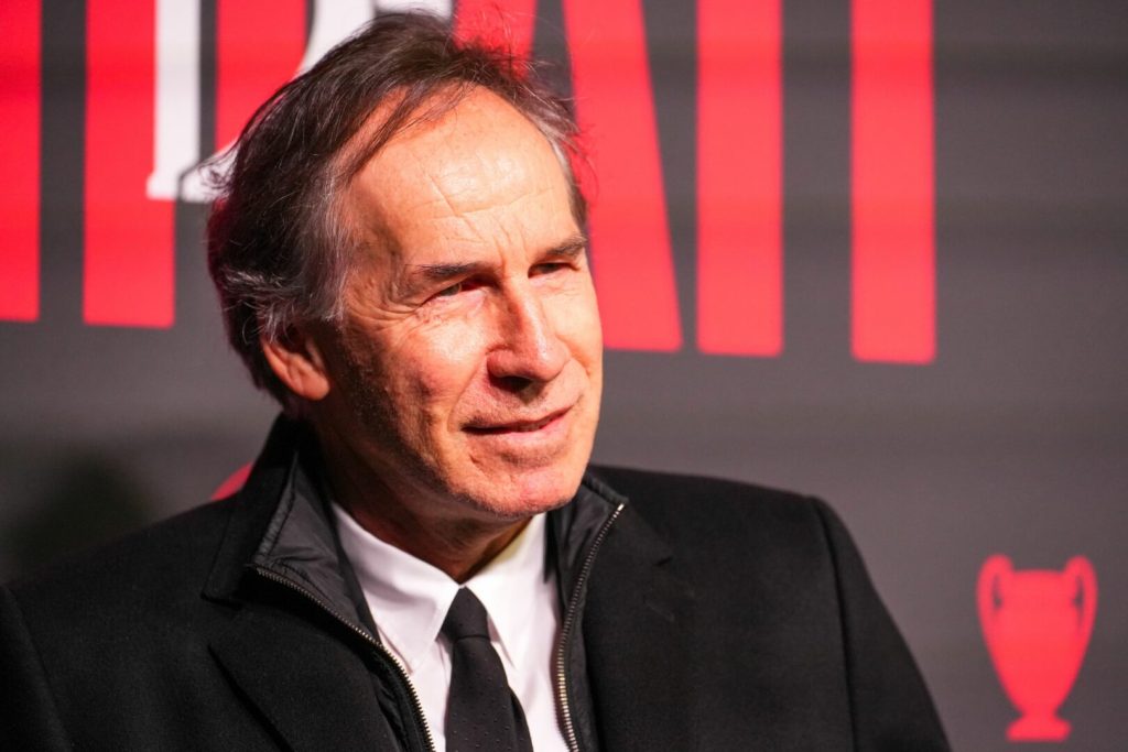 Franco Baresi: Intervento Chirurgico e Ottimismo per la Guarigione MILANO (ITALPRESS) – A seguito di...