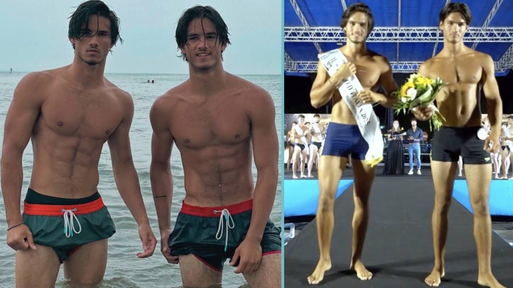 Ogni estate, il mondo dei concorsi di bellezza si accende di eventi emozionanti, e quest'anno non fa...