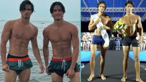 Ogni estate, il mondo dei concorsi di bellezza si accende di eventi emozionanti, e quest'anno non fa...