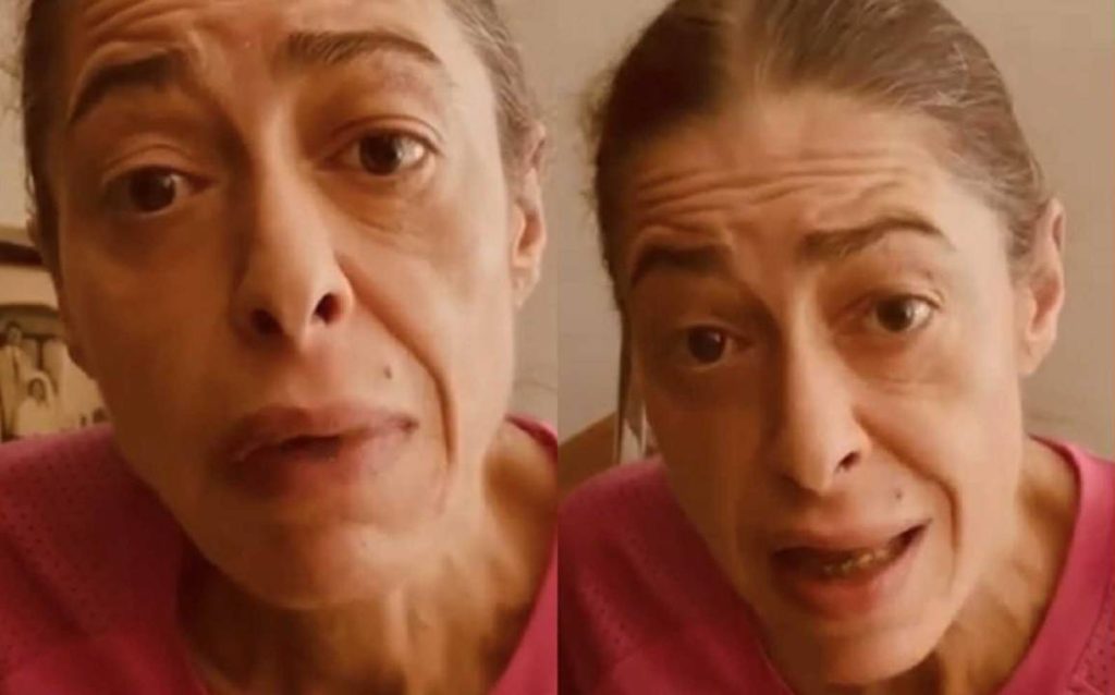 Gerardina Trovato e Pippo Baudo: la rivelazione shock del conduttore su di lei