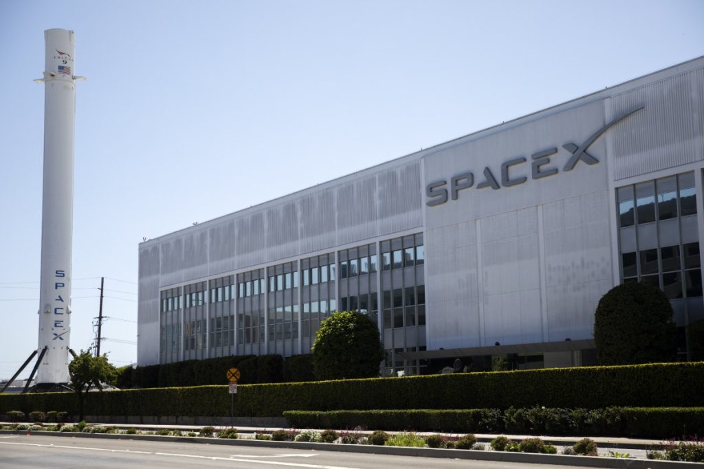 Corte d’appello dichiara incostituzionale la struttura del NLRB, vittoria per SpaceX.
