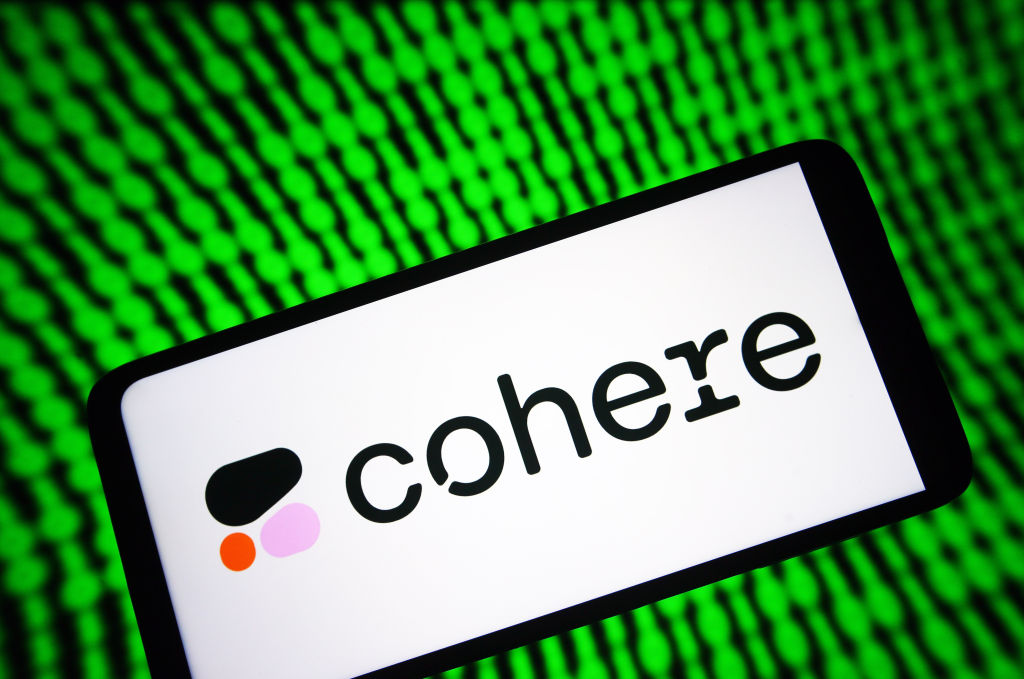Cohere raccoglie 500 milioni di dollari e raggiunge una valutazione da record Cohere ha annunciato...