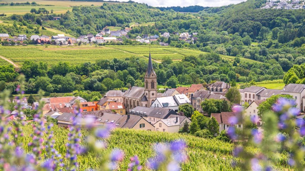 I paesi europei con il maggior numero di giorni di ferie retribuite all’anno.