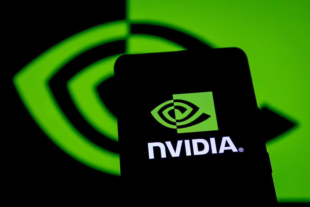 Impressionante crescita dei ricavi di Nvidia Quasi il 40% dei ricavi del secondo trimestre di Nvidia...