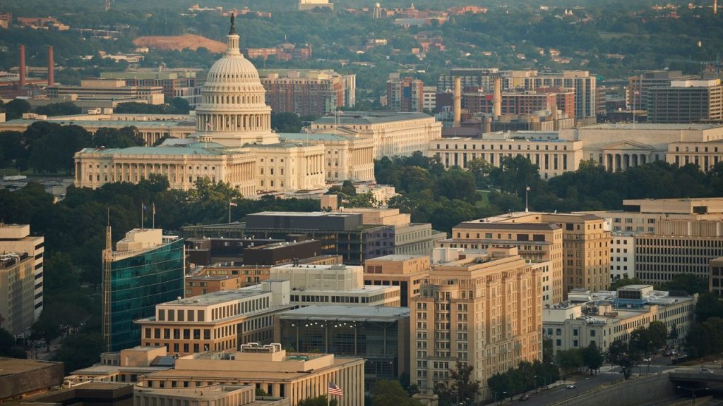 Viaggi negli Stati Uniti: quali paesi hanno emesso avvisi di viaggio?