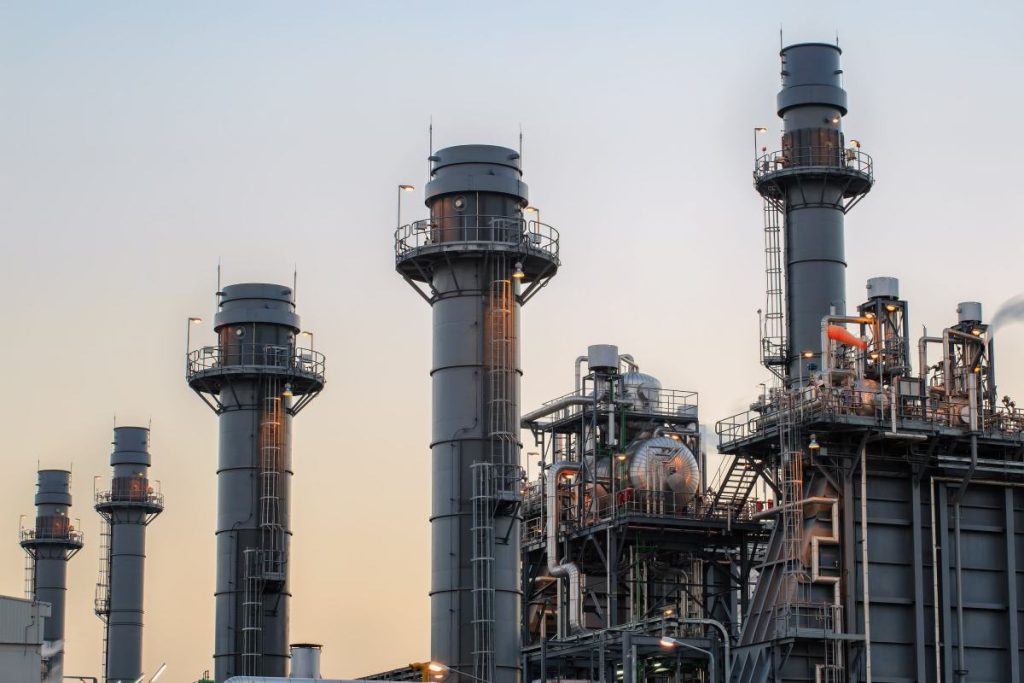 Centrali a gas per il data center da 10 miliardi di Meta suscitano polemiche.