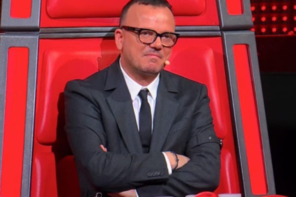 Perché Gigi D’Alessio ha lasciato il ruolo di coach a The Voice of Italy? Ecco le sue motivazioni!...