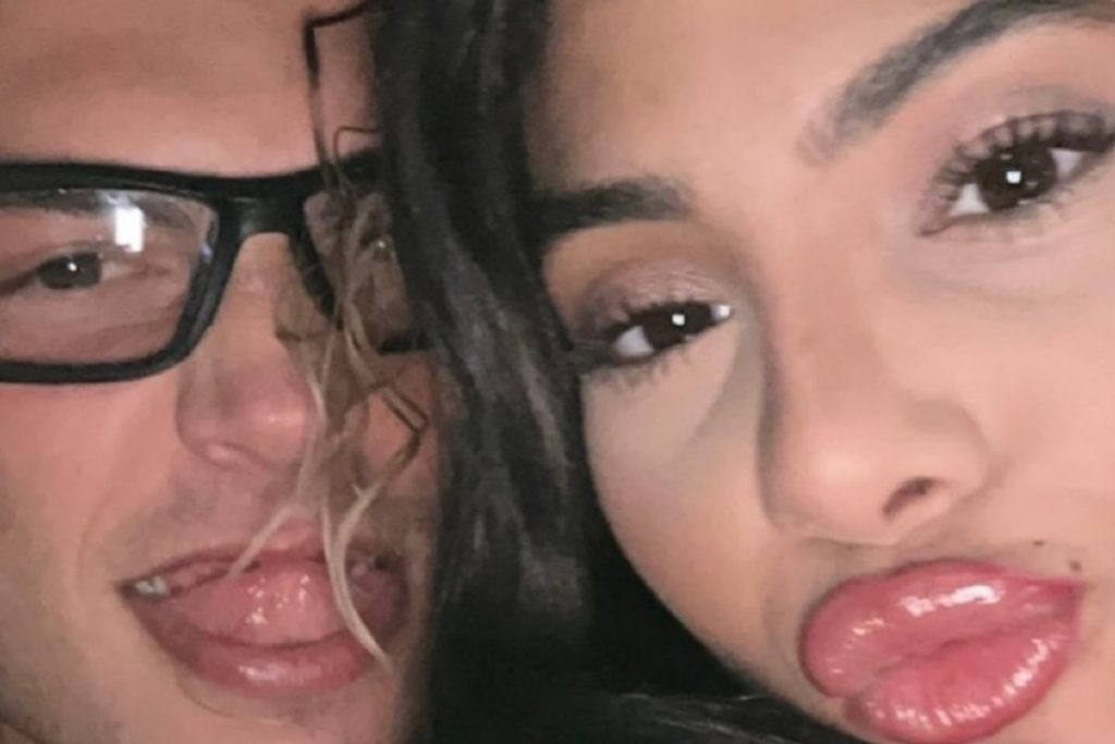 Luca Giglioli e Yulia Bruschi: sfogo dopo il Grande Fratello, “Basta seguirci!”