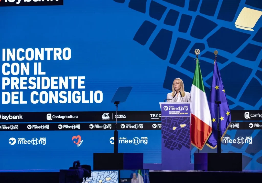 Israele oltrepassa la proporzionalità a Gaza, Meloni: “Nessun giudice ci fermerà sui migranti”