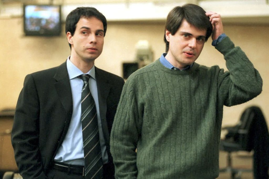 Giovanni Scattone e Salvatore Ferraro: aggiornamenti sulla loro vita dopo l’omicidio di Marta Russo.