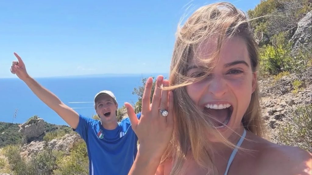 La Nuova Era dei Matrimoni Reali: Le Principesse del XXI Secolo Fidanzamenti da Favola: Tre Realtà...