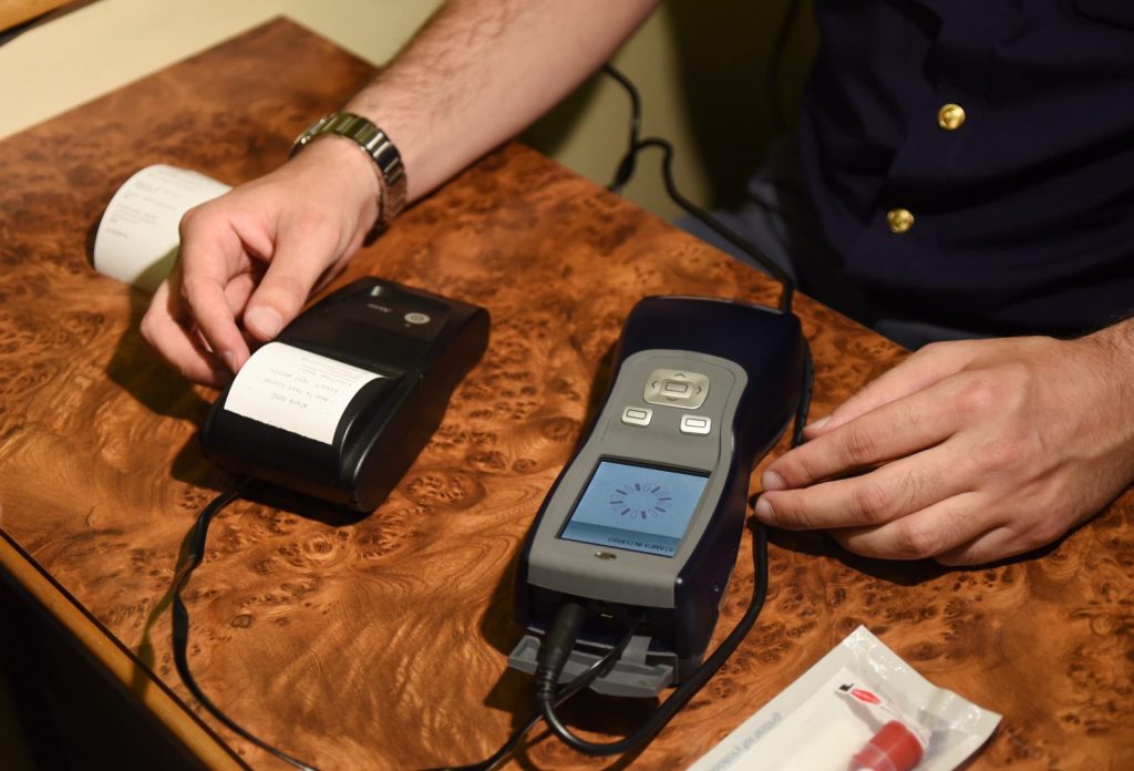 Nuovi Poteri per la Polizia in Malta: Test Casuali per Alcol e Droghe La Valletta (Malta) – La...