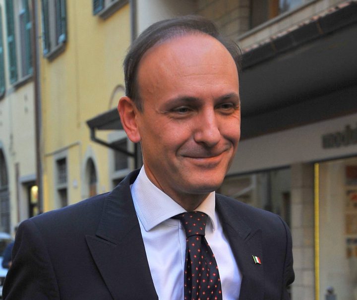 Oggi si è riunita l’assemblea della società Sace, che ha nominato un nuovo Consiglio di...