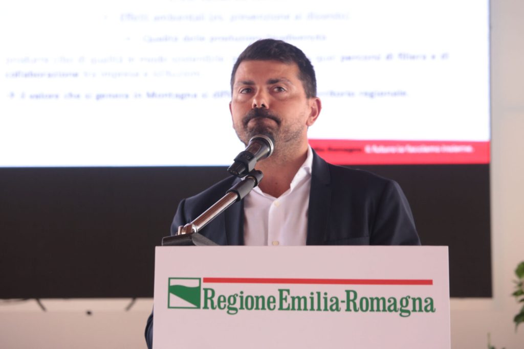 Regione stanzia 5 milioni per promuovere prodotti certificati: bando disponibile ora.