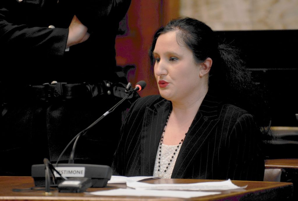 Perizia Pifferi: “Capace di intendere e di volere” nella controversa vicenda giudiziaria.