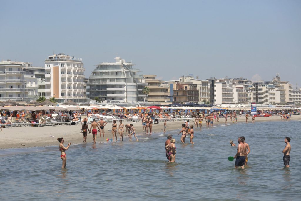 Ferragosto: 12 milioni di italiani in viaggio per una festa d’estate indimenticabile.