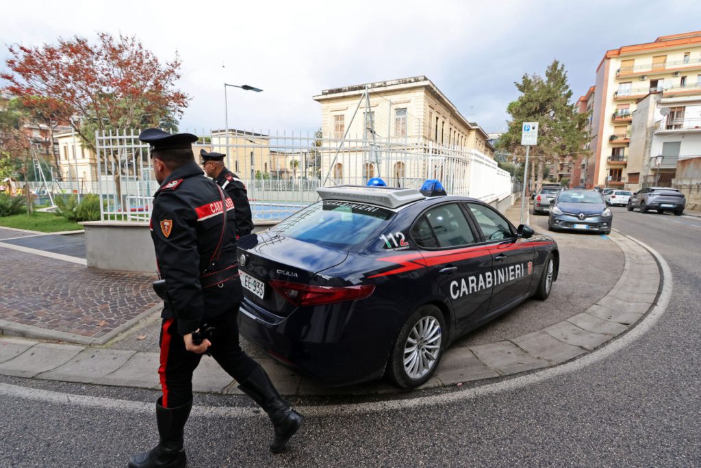 Controlli Stradali e Sicurezza nella Movida di Napoli NAPOLI (ITALPRESS) – La movida agostana di...