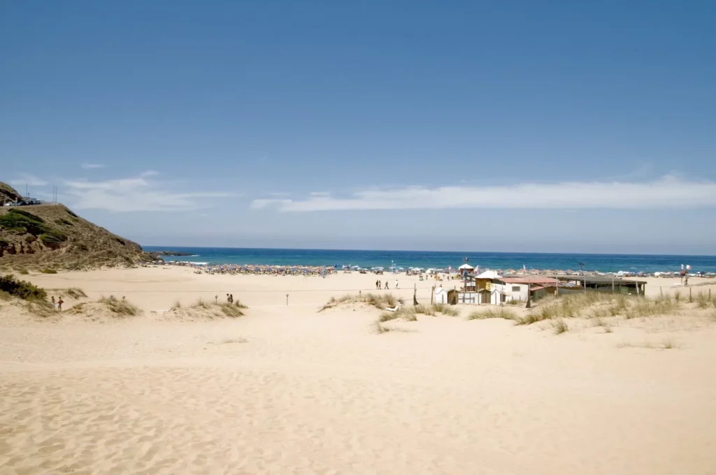 Sardegna investe 5 milioni per bonifiche ambientali e nuovi ecocentri ecologici.