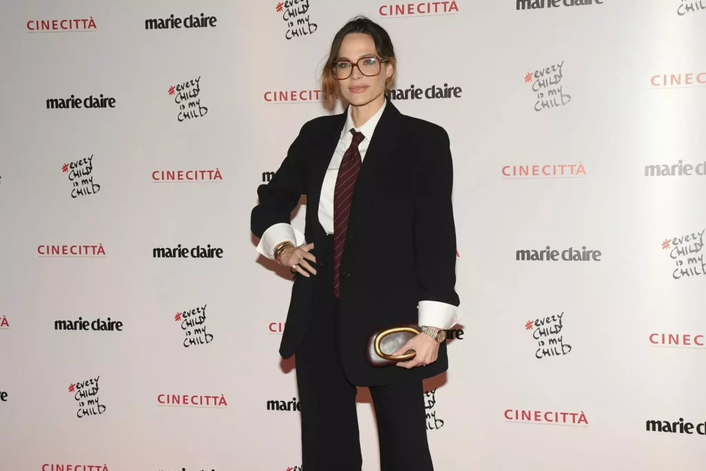 Laura Chiatti alla guida della 43ª edizione del Torino Film Festival: entusiasmo e novità!