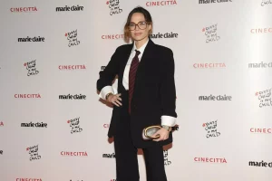 Laura Chiatti alla guida della 43ª edizione del Torino Film Festival: entusiasmo e novità!