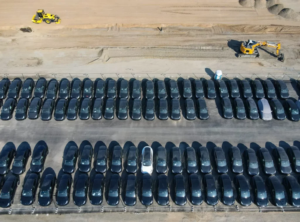 Territori esclusi dalla Commissione Ue: un rischio preoccupante per il futuro europeo