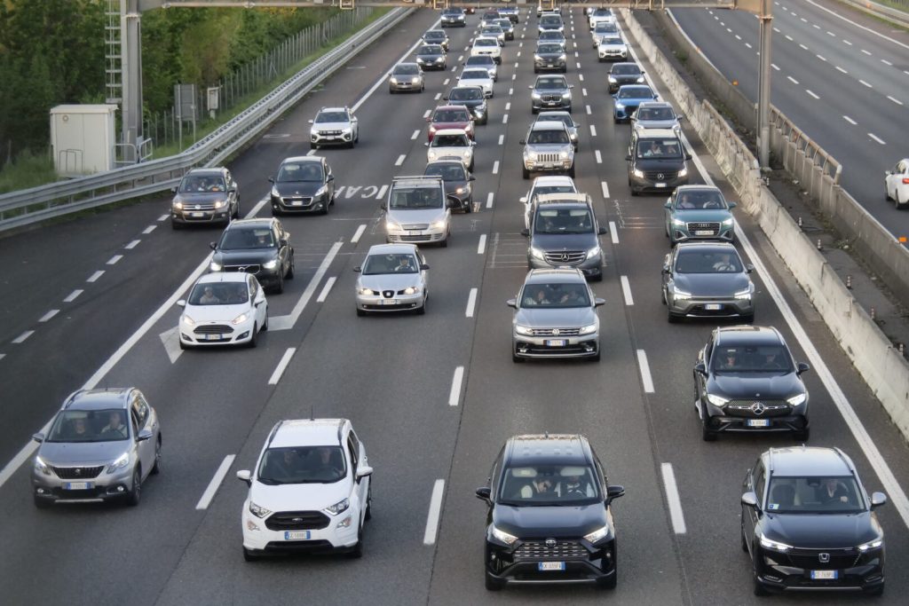 Emilia-Romagna: Riparte l’Iniziativa sulla Sicurezza Stradale BOLOGNA (ITALPRESS) – È ufficialmente...