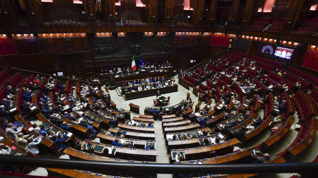 Decreto Economia approvato: la Camera dà il via libera definitivo alla nuova legge.