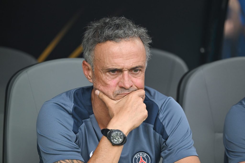 La Non Convocazione di Donnarumma: Le Parole di Luis Enrique UDINE (ITALPRESS) – Nella recente...