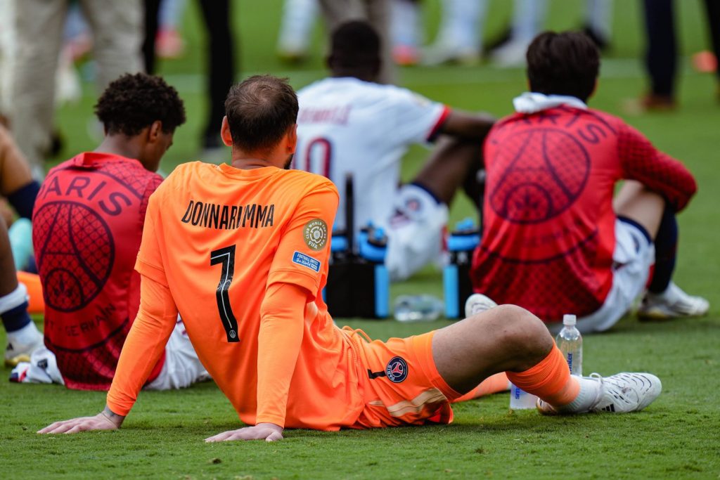 Il Messaggio di Gianluigi Donnarumma ai Tifosi del PSG PARIGI (FRANCIA) – Gianluigi Donnarumma...