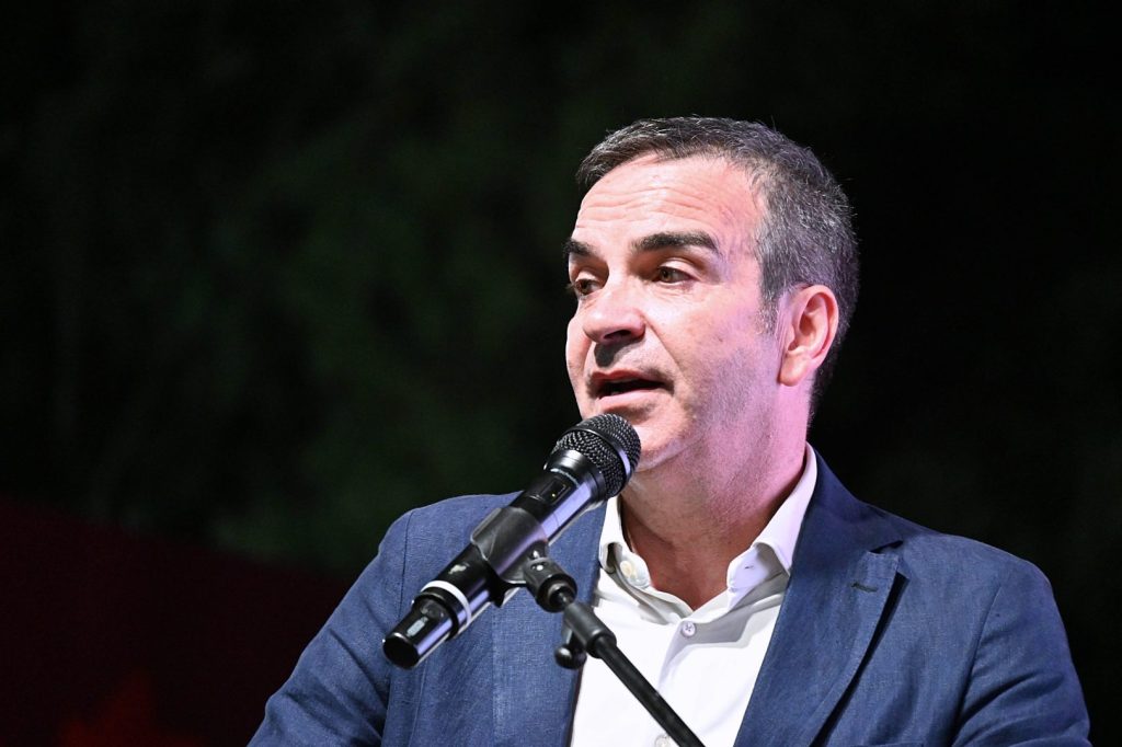 Incendi in Calabria: La Lotta della Regione Contro Piromani e Rifiuti Tossici CATANZARO (ITALPRESS)...