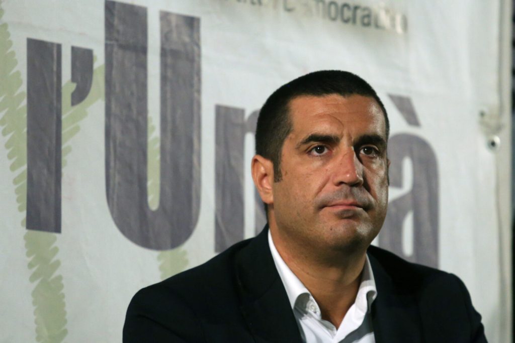 Scuola aperta e inclusiva: De Pascale annuncia l’inizio dell’anno scolastico il 15 lunedì.