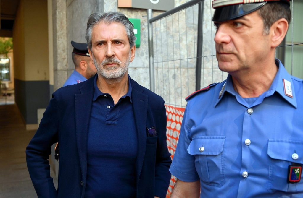 Milano: inchiesta urbanistica, annullati due arresti in un colpo di scena sorprendente.