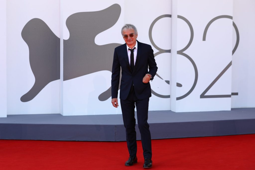 Il mago del Cremlino: Assayas svela lo spin doctor di Putin a Venezia