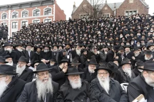 Coreis sostiene l’appello di 80 rabbini per una pace duratura a Gaza.