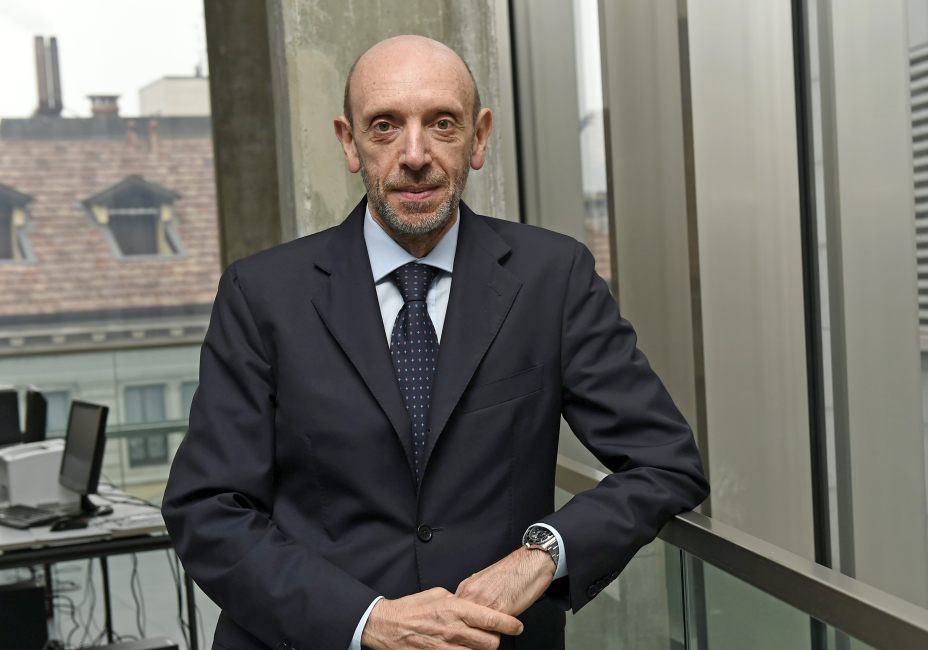 L’ex presidente dell’Inps Antonio Mastrapasqua sottolinea l’urgenza di affrontare la crisi...