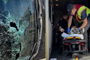 Incidente choc per Alfonso D’Apice e Chiara Cainelli: cosa è accaduto Un terribile incidente ha...