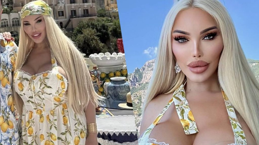 Jessica Alves: scopri il suo impressionante patrimonio e il nuovo amore che la sorprende.